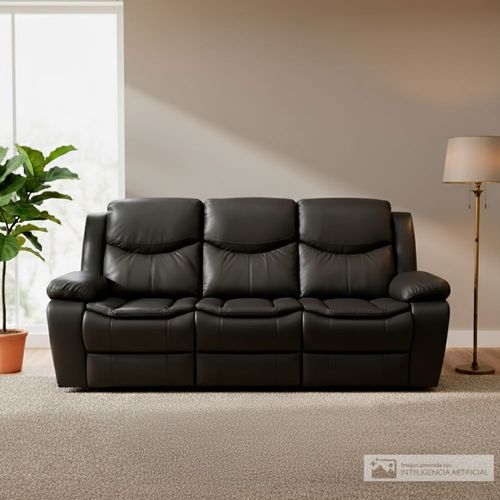 Sofá reclinable Orleans