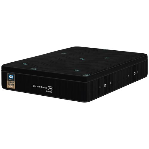 Colchón Bresso confort suave