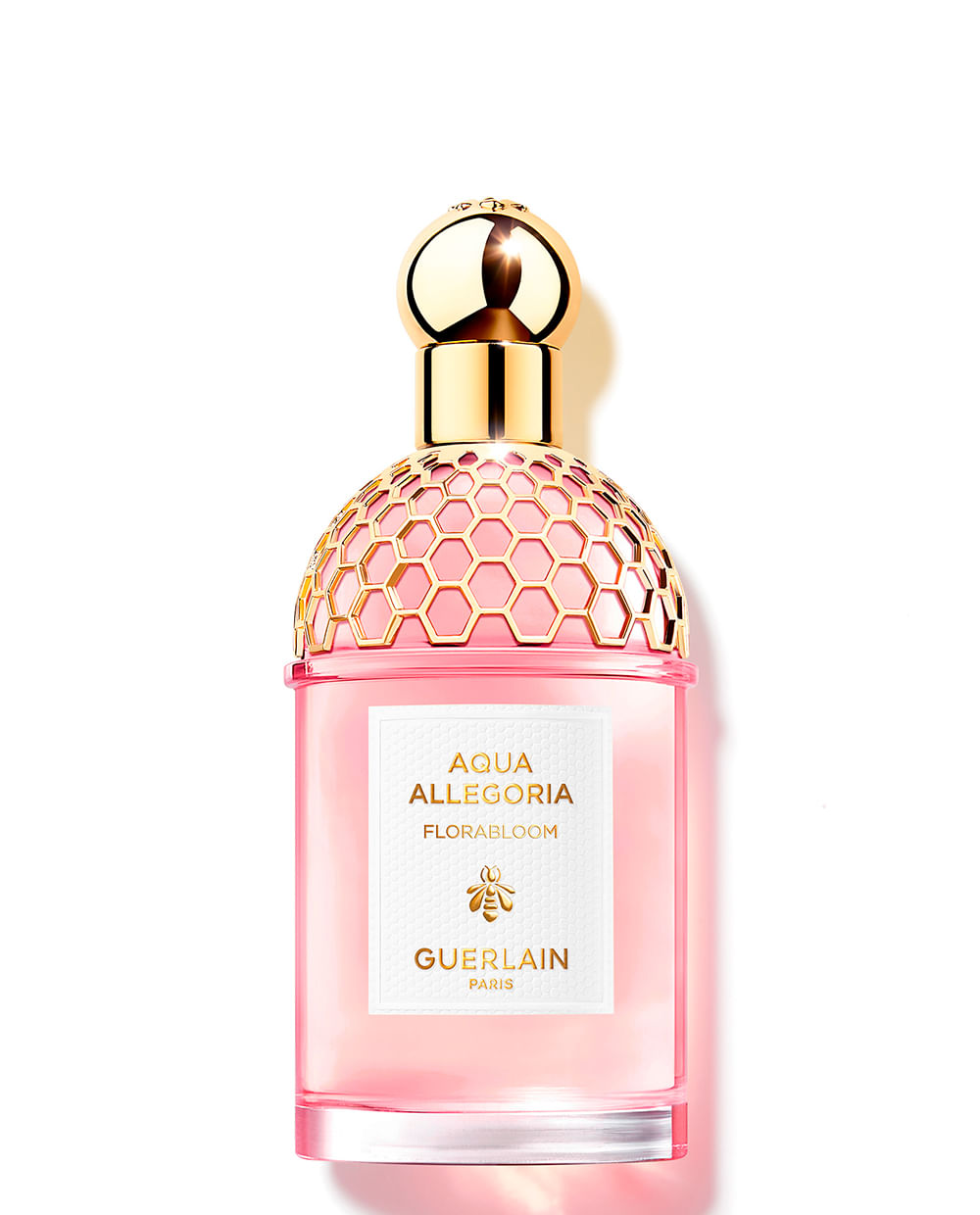 Aqua Allegoria Flora Bloom Eau de Toilette 125ml - Siman Costa Rica