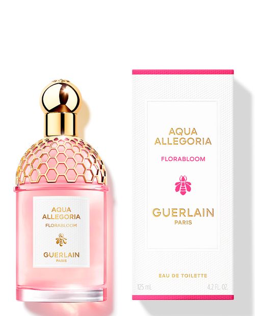Aqua Allegoria Flora Bloom Eau de Toilette