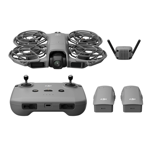 Dron DJI NEO 2 Fly More Combo