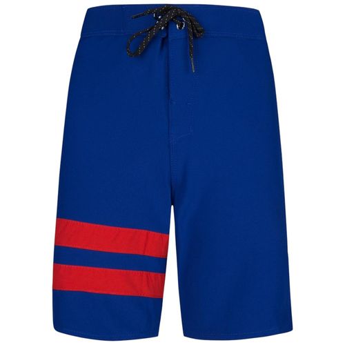 Calzoneta Hurley azul para niño