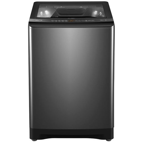 Lavadora carga superior 18 kg LMA8120WDGAB0 Mabe