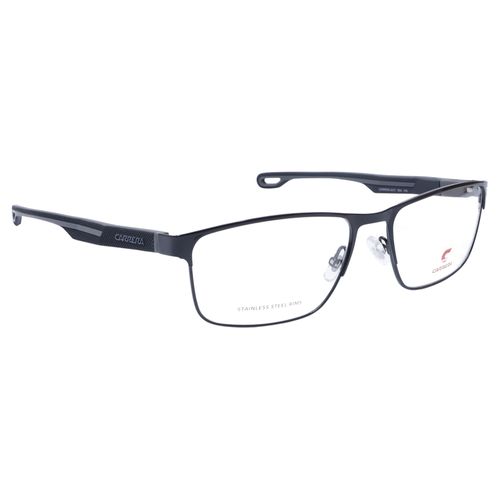 Aro completo rectangular Carrera de metal de hombre