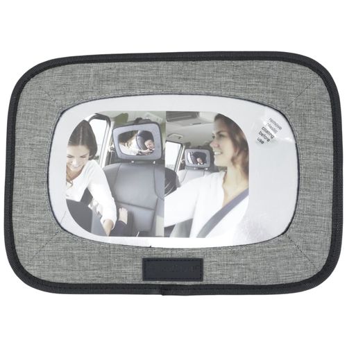 Espejo para asiento trasero Safety 1st para bebé