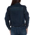 side view
