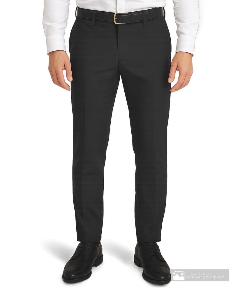 front side