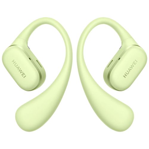Audífonos inalámbricos deportivos oper ear Huawei FreeArc