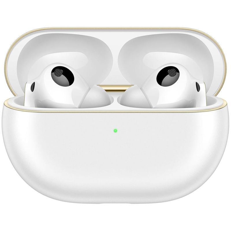 front view