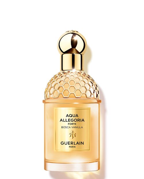 Aqua Allegoria Forte Bosca Vanilla Eau de Parfum