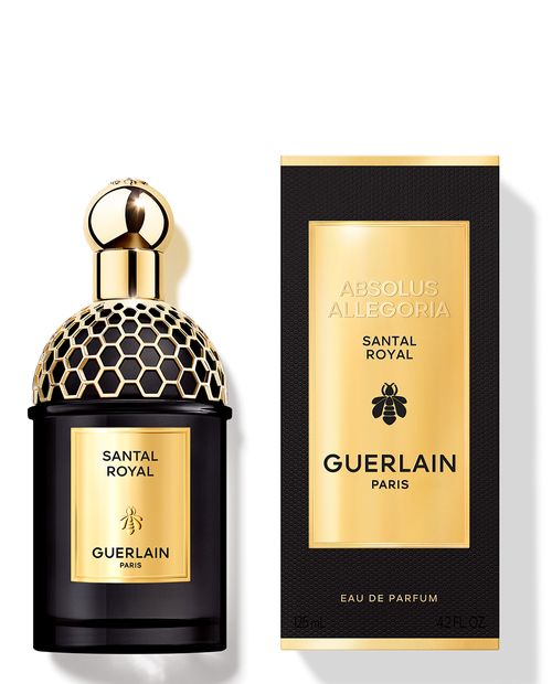 Absolus Allegoria Santal Royal Eau de Parfum
