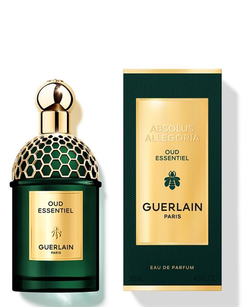 Absolus Allegoria Oud Essentiel Eau de Parfum