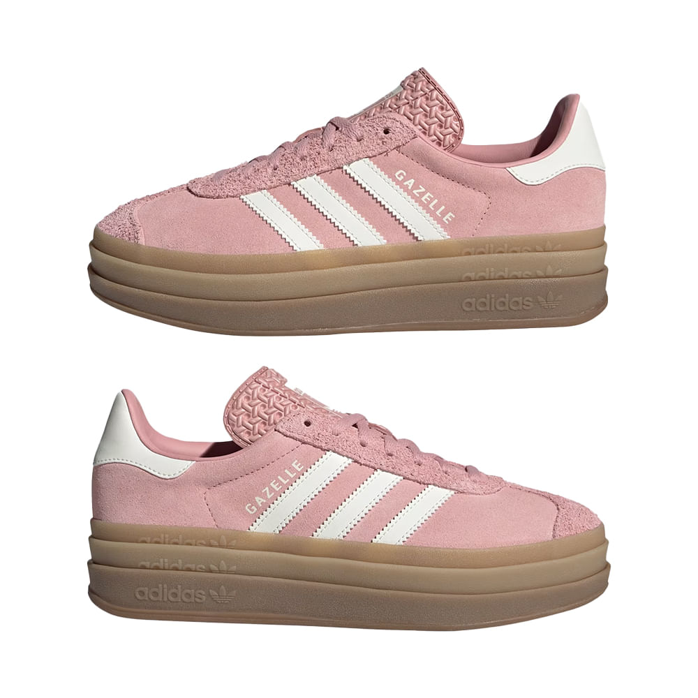 adidas gazelle silver green womens adidas LA Galaxy Gazelle main image 0