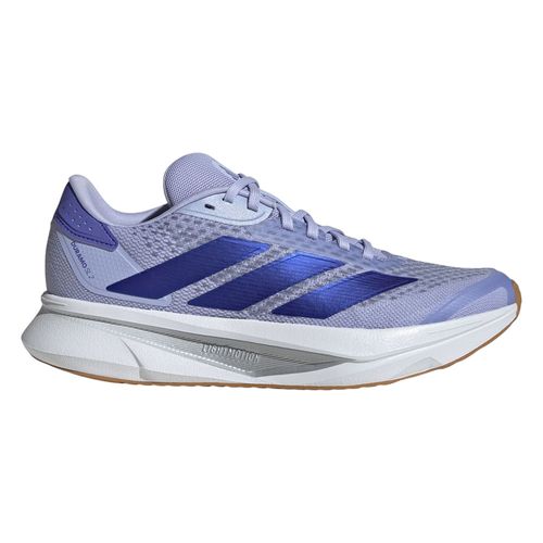 Zapato deportivo Adidas Duramo SL 2 color morado para mujer