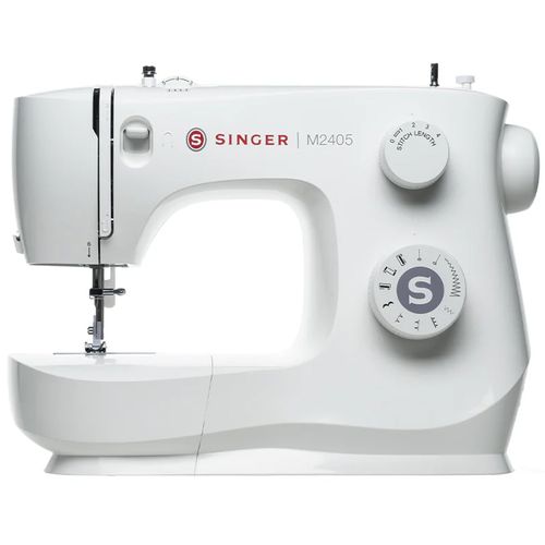 Máquina de coser Singer 8 puntadas M2405