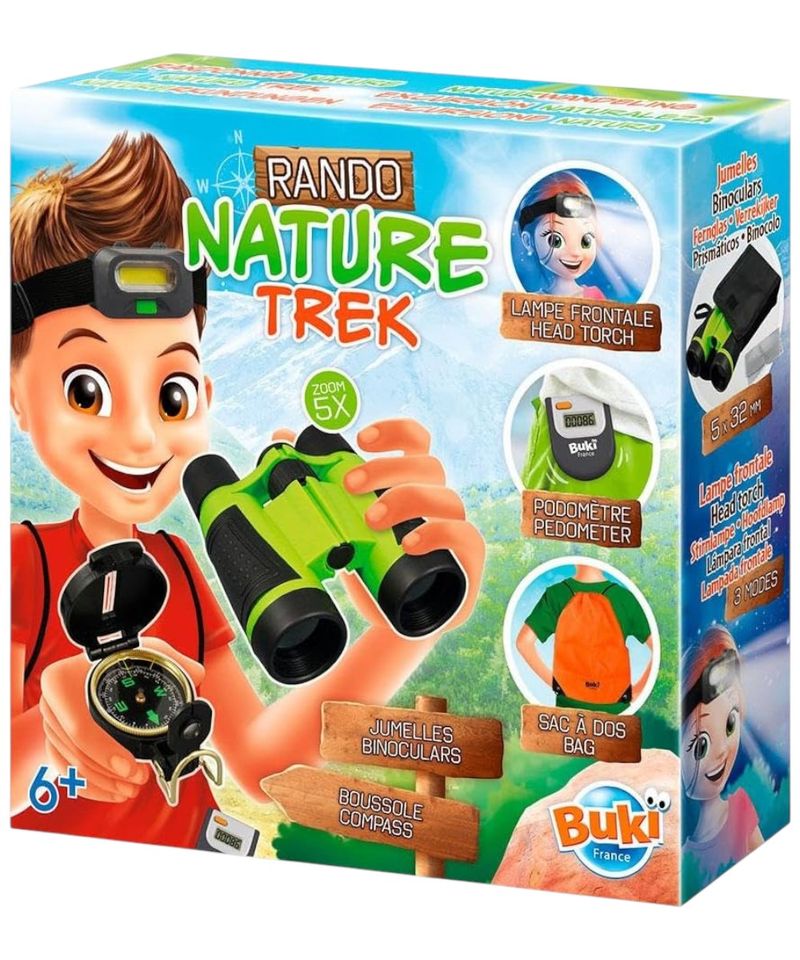 front view