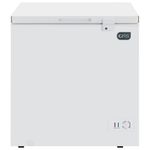 Congelador horizontal 198 L (7 PCU ) GF198ST GRS-1763589666643