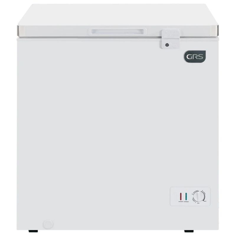 Congelador horizontal 198 L (7 PCU ) GF198ST GRS-1763589666643