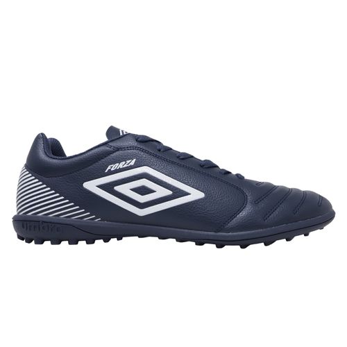 Zapatilla Deportivo Umbro Forza II LT TF negro para hombre
