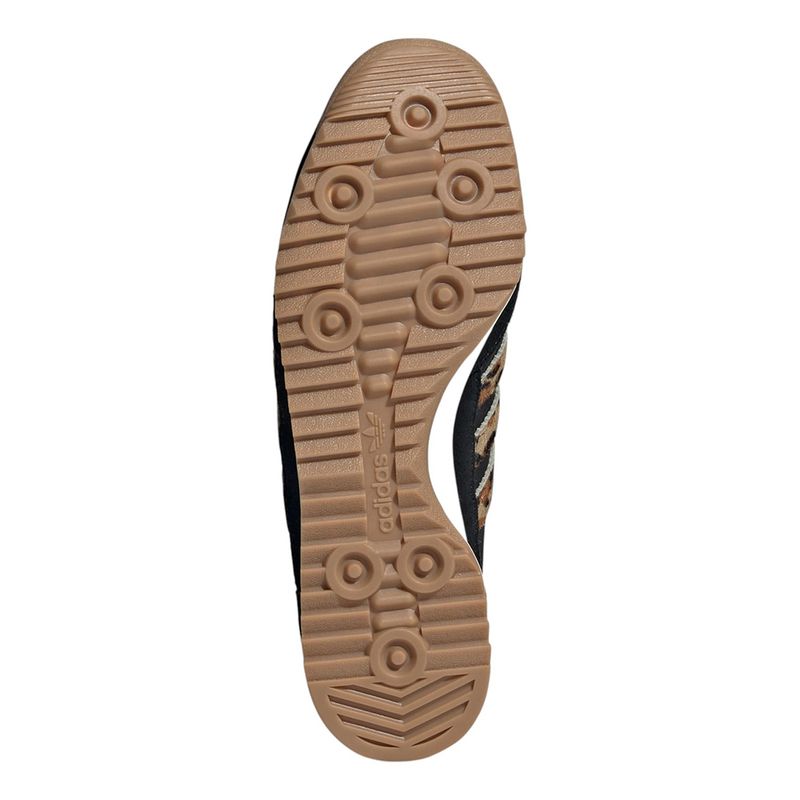 side view