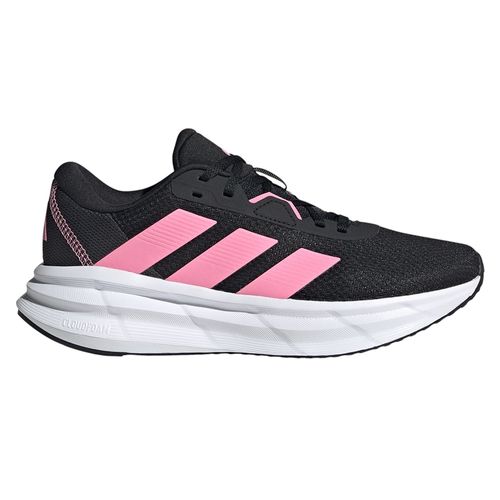 Zapato running Adidas Galaxy 7 color negro para mujer