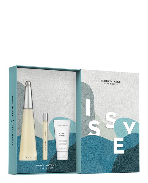 L'Eau d'Issey Eau de Toilette Set de Regalo