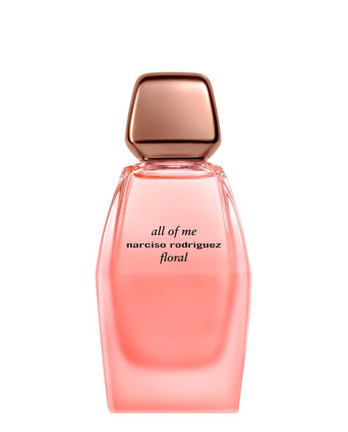 All of Me Floral Eau de Parfum