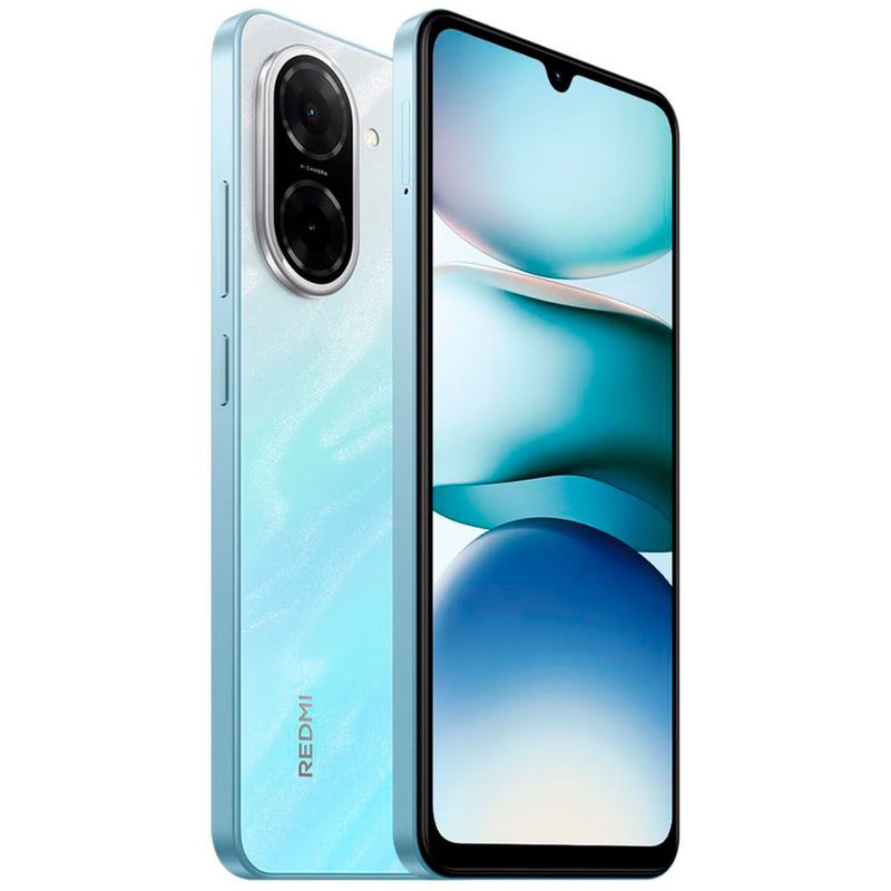 Celular Xiaomi Redmi A5 3GB RAM + 64GB ROM - Siman Nicaragua