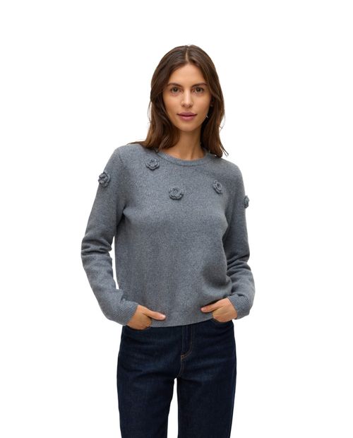 Suéter Vero Moda pull over para mujer