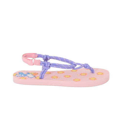 Sandalia de playa Women Secret estampado de Snoopy para mujer