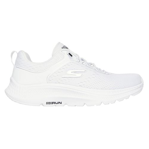 Zapato casual Skechers color blanco para mujer