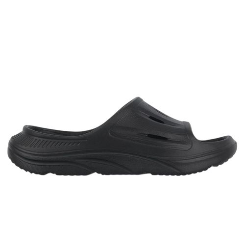 Sandalia Everlast negra para hombre