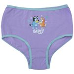 side view