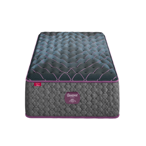 Colchón Simmons World class Pillow top confort suave