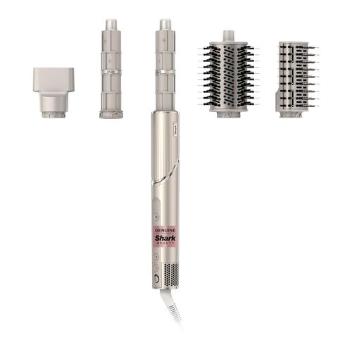 Multiestilizador de secado y peinado FlexStyle Air