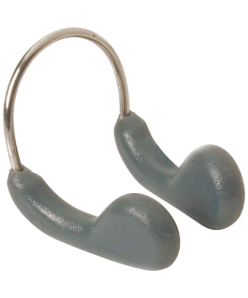 Protector nasal de natación Speedo gris