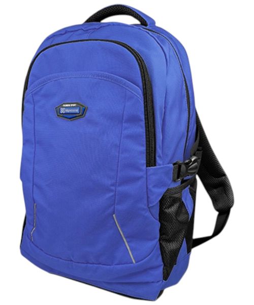 Mochila Klip Xtreme TrendTrek para laptop de 15.6"