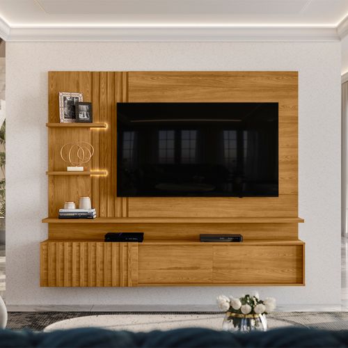 Panel para TV de 75" (190.5 cm) Atena