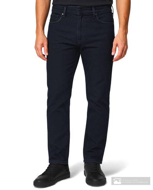 Jeans Pepe Revolution straight fit azul oscuro denim para hombre