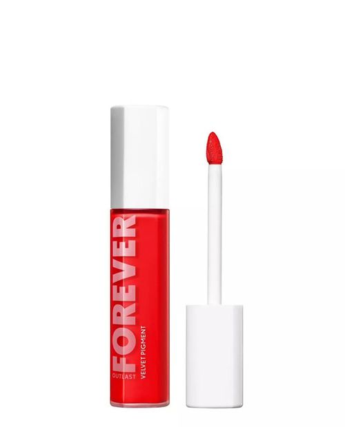 Lip Outlast Forever Velvet Pigment - Strawberry Hills