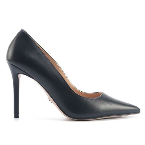 Zapato de vestir Nine West color negro para mujer