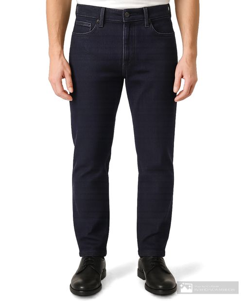 Jeans Pepe Revolution straight fit azul oscuro denim para hombre