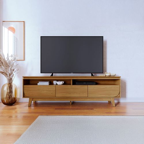 Mueble para TV de 75" (190.5 cm) Selene