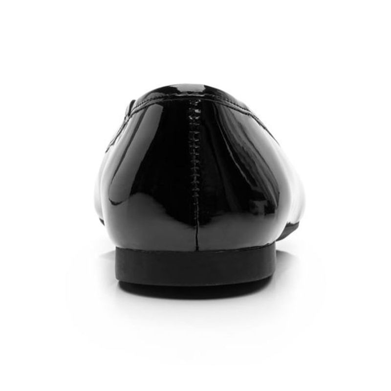 side view