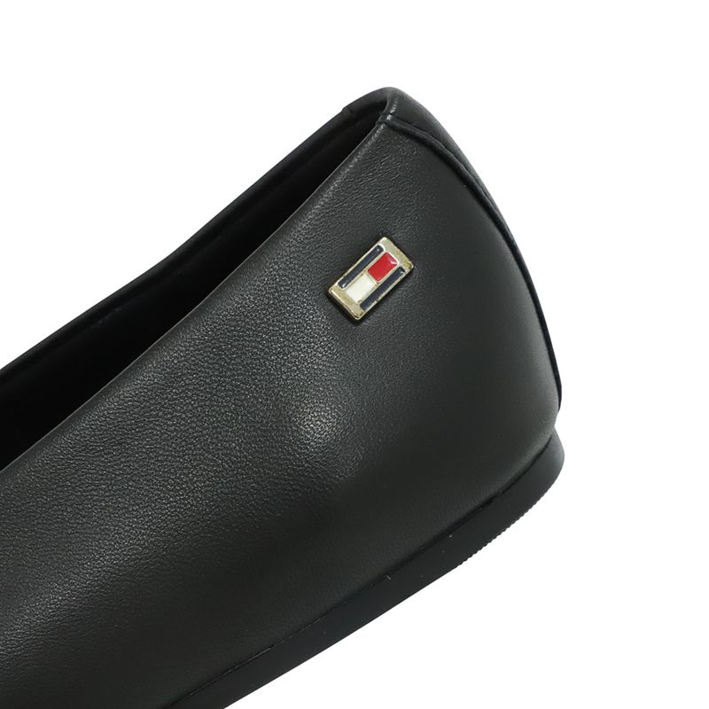 side view