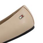 side view