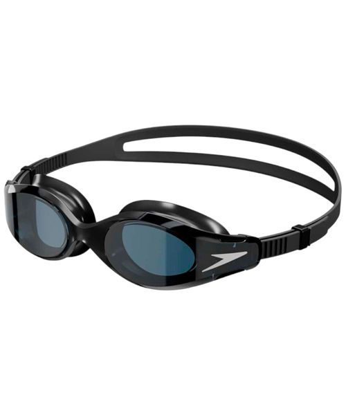 Lentes de natación Speedo hydrosity negros