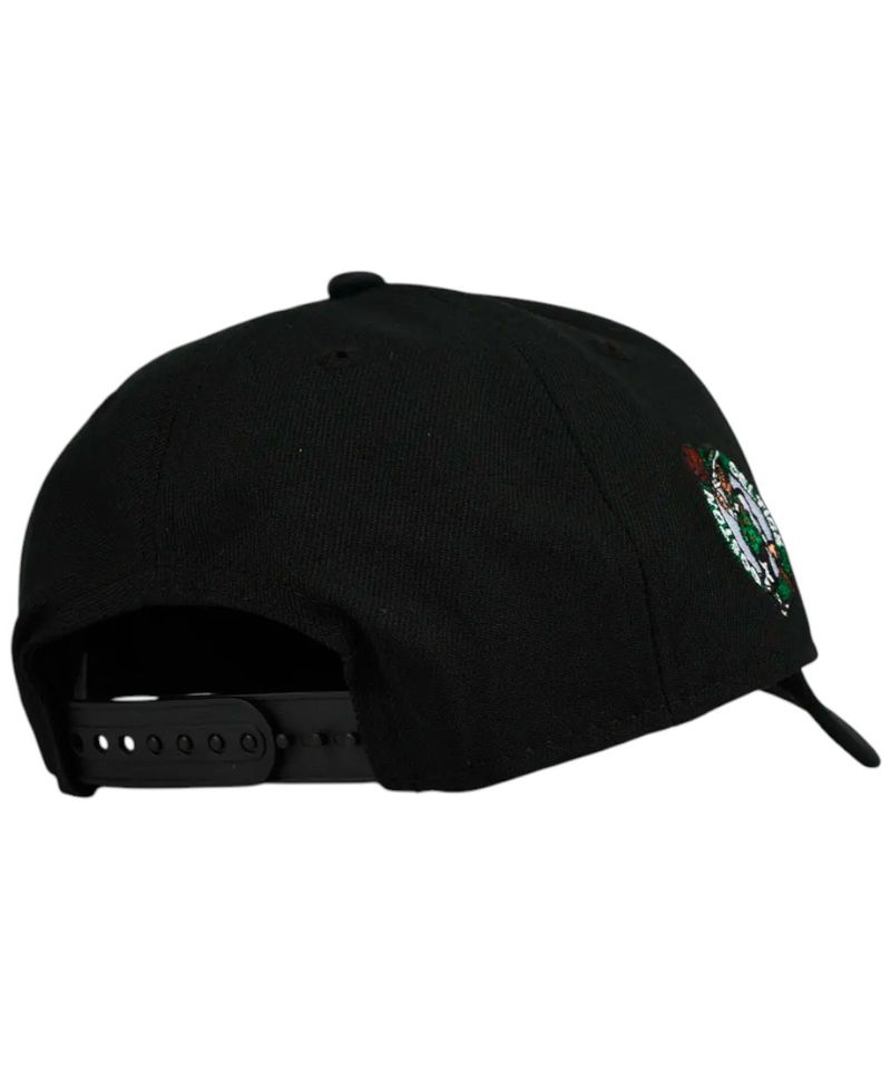 side view