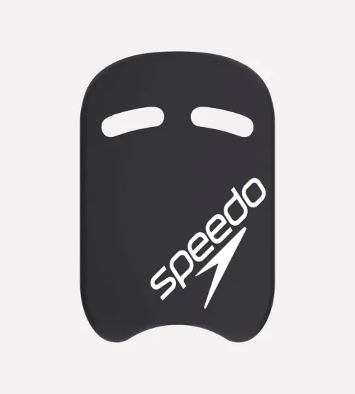 Tabla de natación para entrenamiento de fuerza Speedo color negro