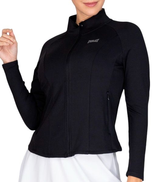 Chaqueta deportiva Everlast Spin para mujer